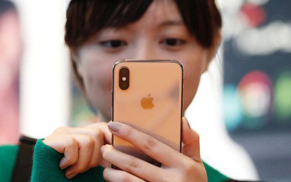 Apple có thể trình làng điện thoại 5G vào 2020