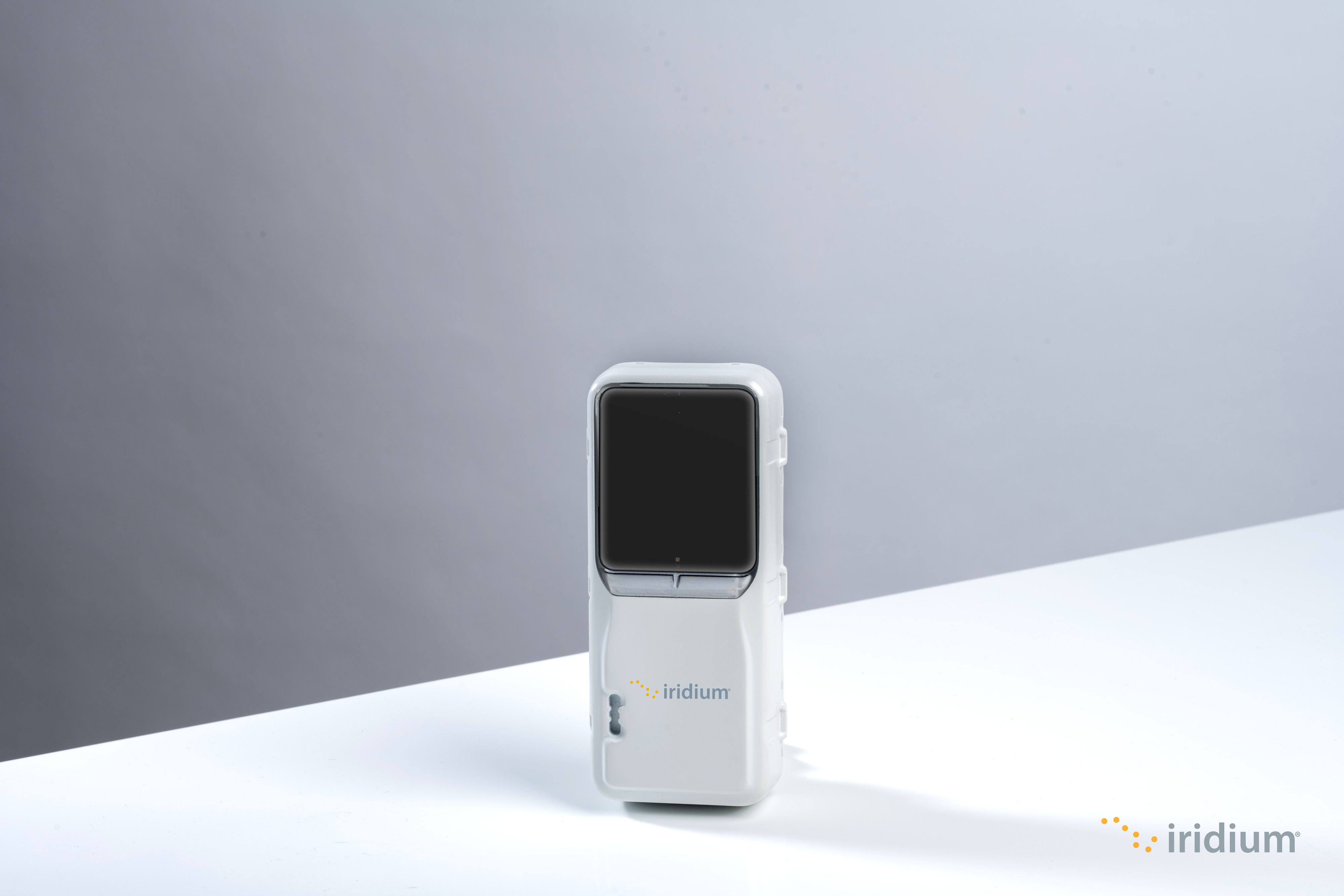 Iridium Edge® Solar