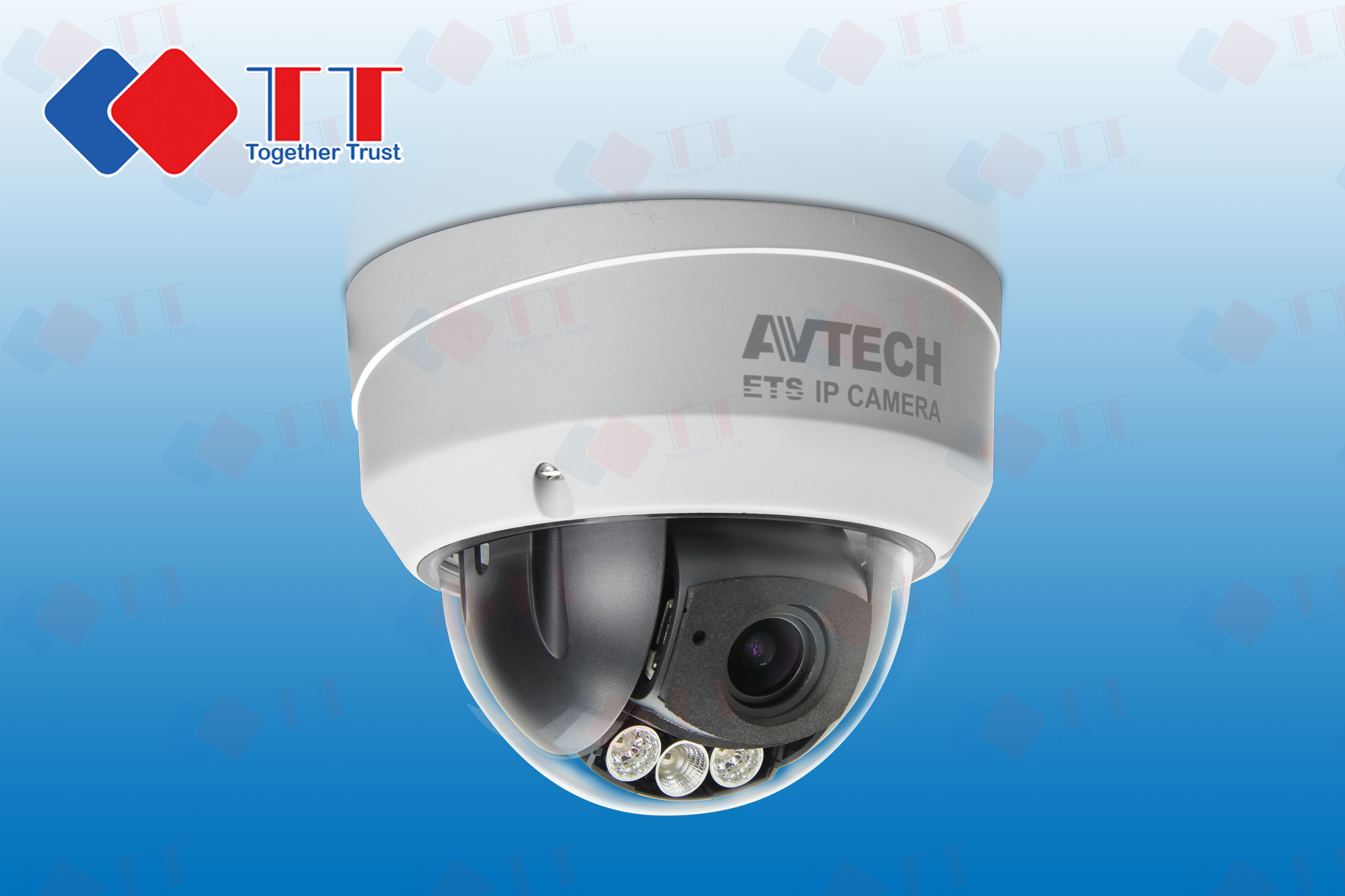 IP Camera AVM543