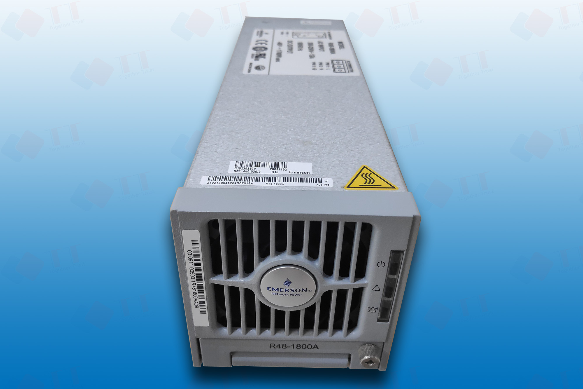 Bộ nguồn Emerson R48-1800A