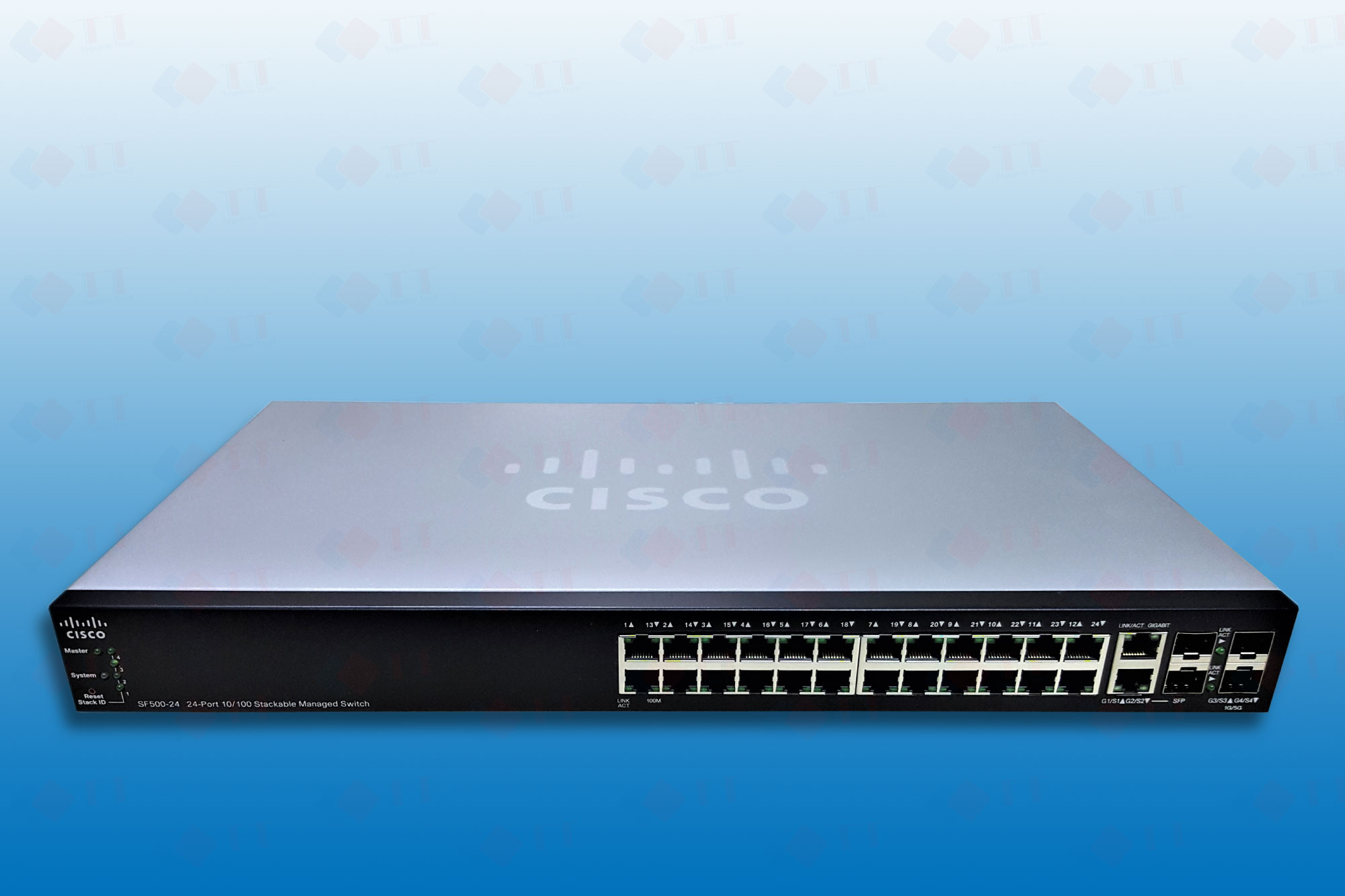 Cisco SF500 24